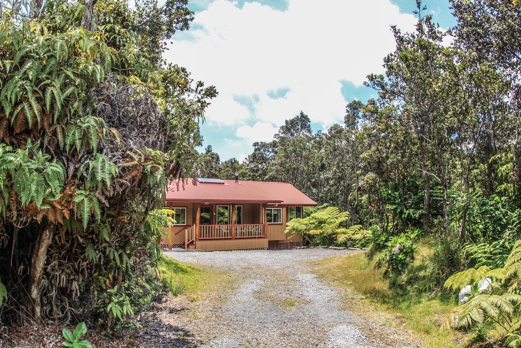 Aolani Hale Villa โวลคาโน ห้อง รูปภาพ