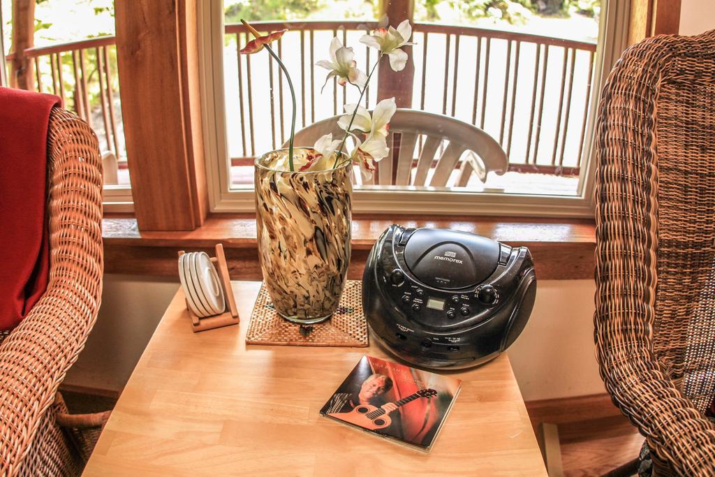 Aolani Hale Villa โวลคาโน ห้อง รูปภาพ